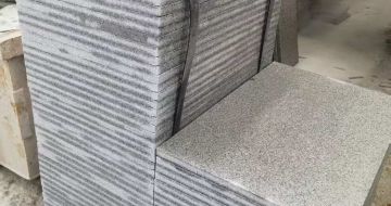 金华芝麻白火烧面成品