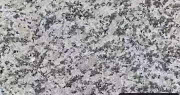 金华 芙蓉白（芝麻白大花）火烧面