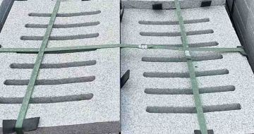 金华 水沟盖板