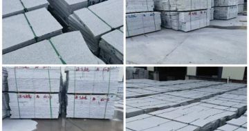 金华芝麻白1.8A光毛板