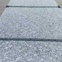 金华 芝麻黑火烧面毛板，条板，半成品