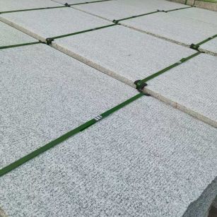金华 芝麻白斧剁面