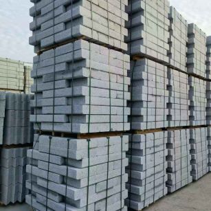 金华 路沿石（路侧石），颜色一致，尺寸标准