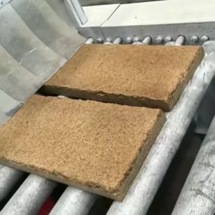 金华 仿古石流水线生产，各种颜色可定制