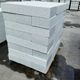 金华 芝麻白两面荔枝面台阶石