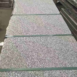 金华 芝麻黑火烧面