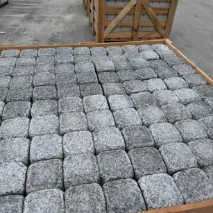 金华 园林景观滚石