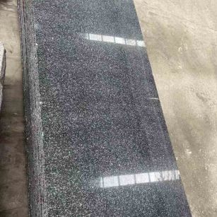 金华 芝麻黑光面