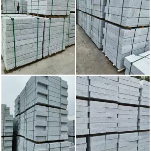 金华 花岗岩路沿石多少钱