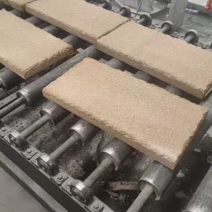 金华仿古石、老石板，流水线加工，价格美丽