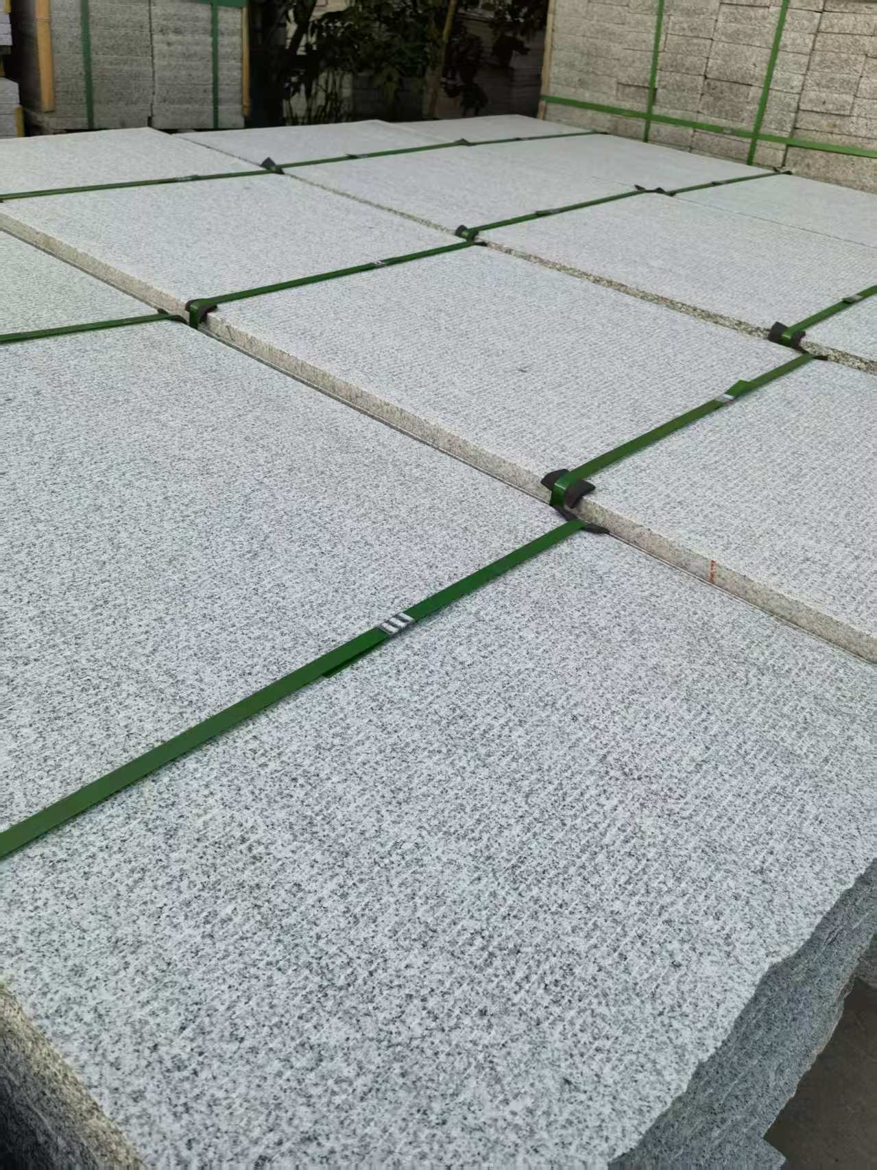 金华 芝麻白斧剁面