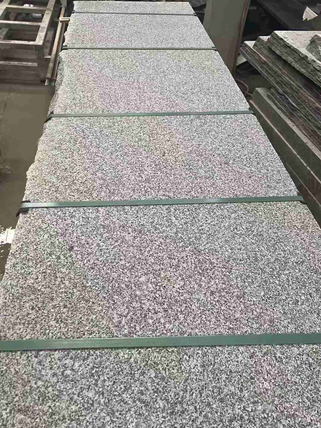 金华 芝麻黑火烧面