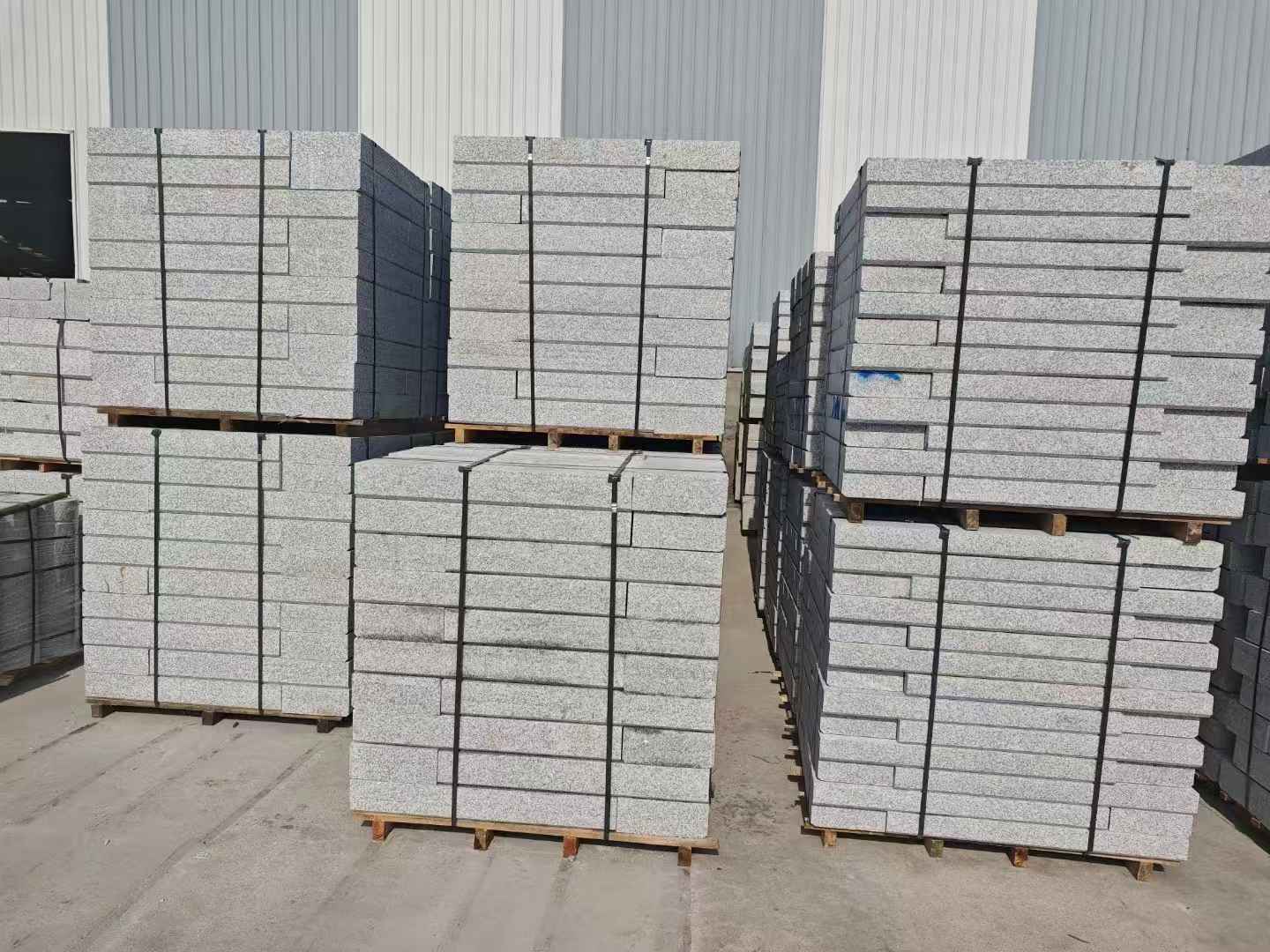 金华 芙蓉白路沿石，价格便宜