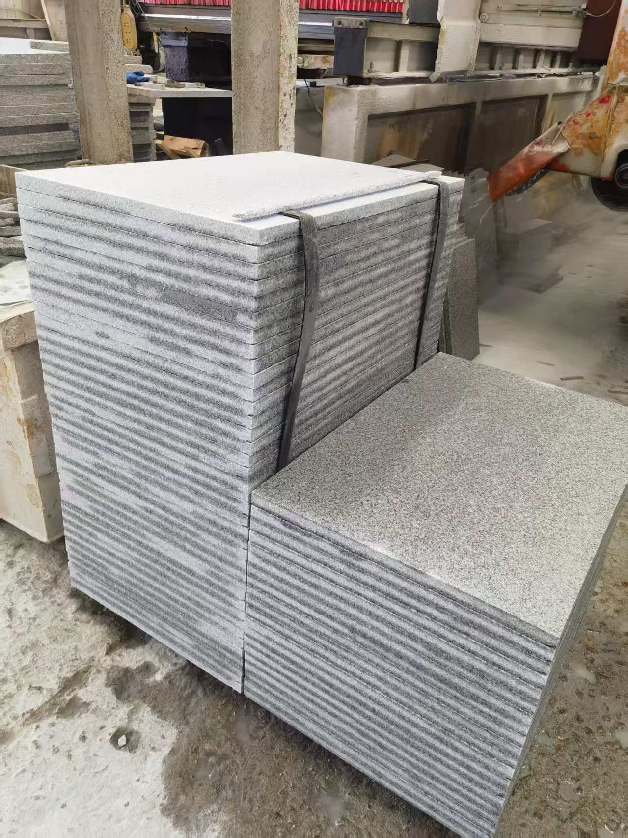 金华芝麻白火烧面成品