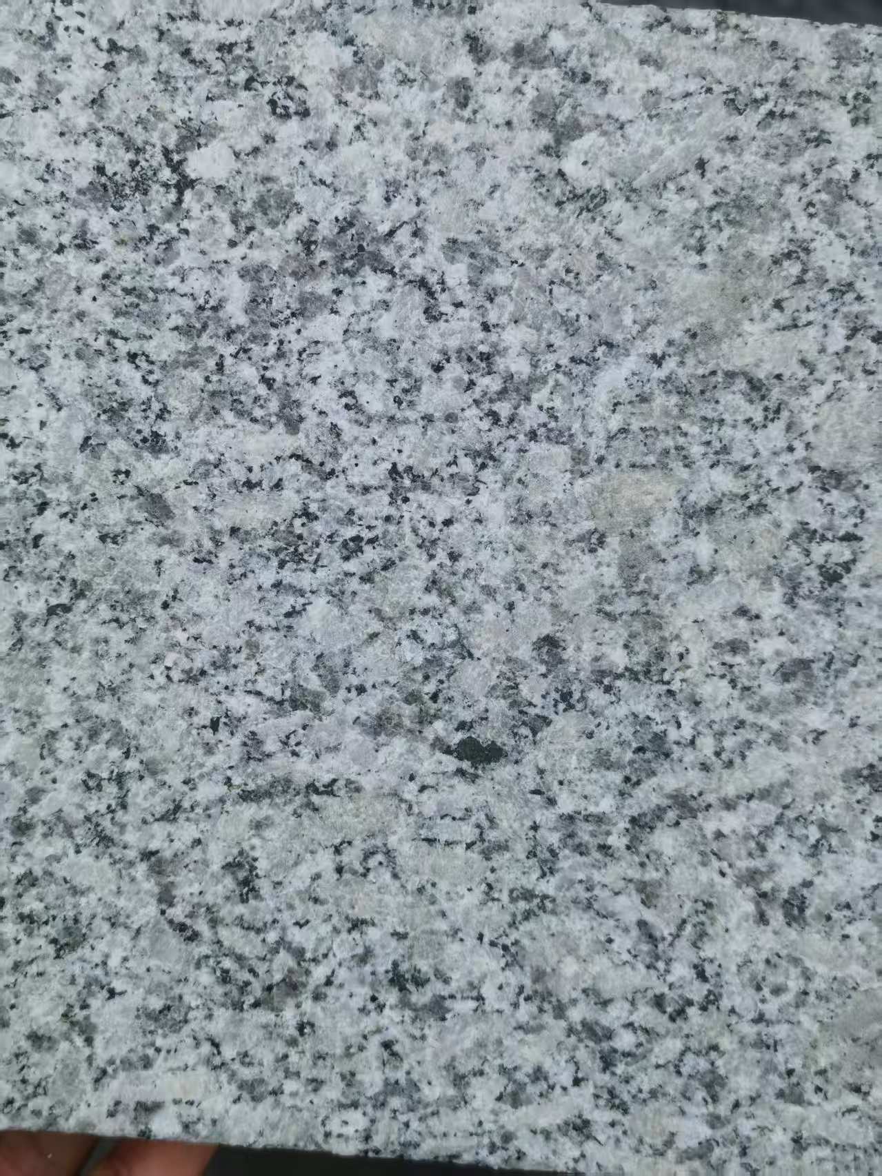 金华 芙蓉白火烧面