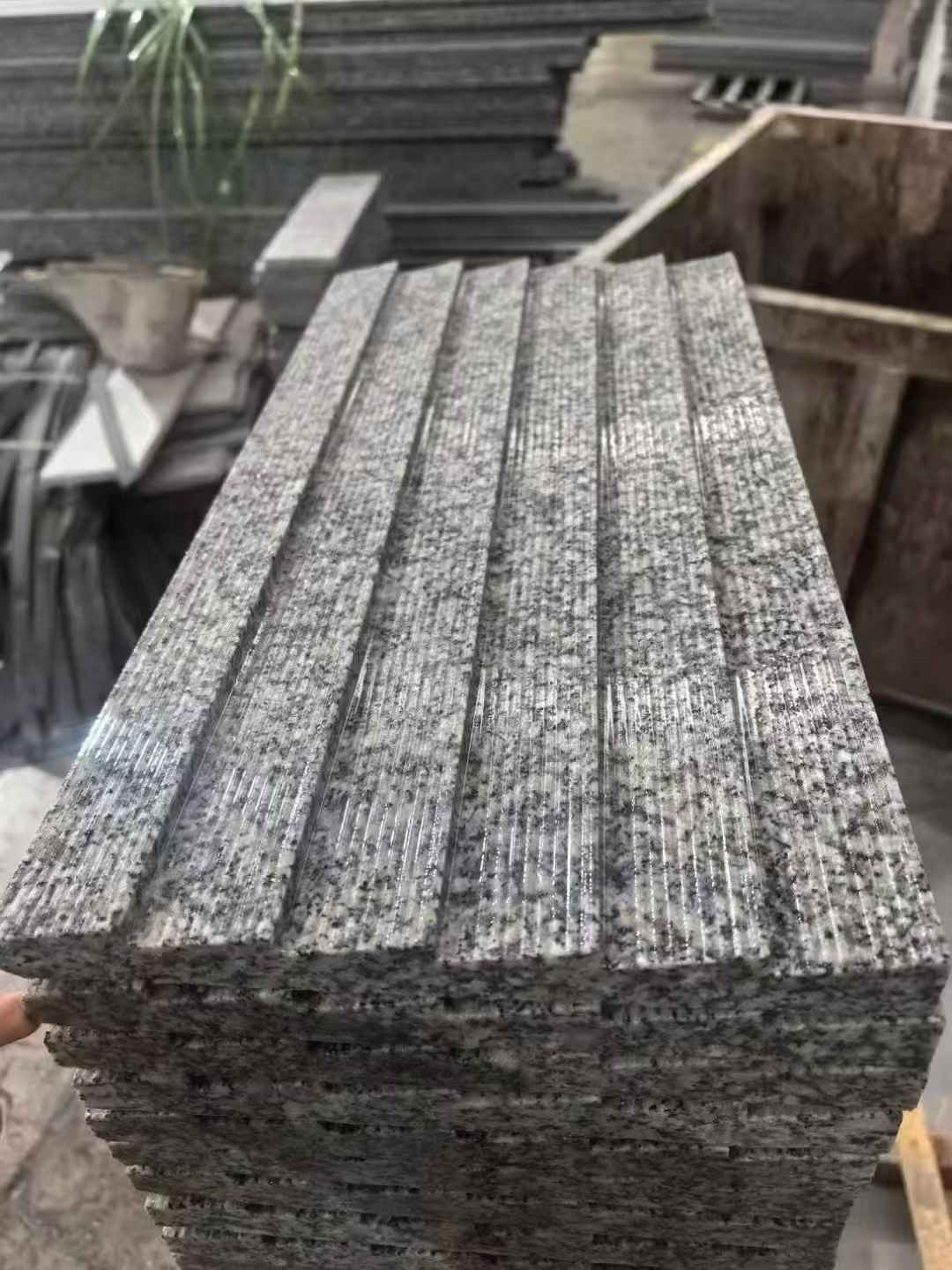 金华 狼牙石