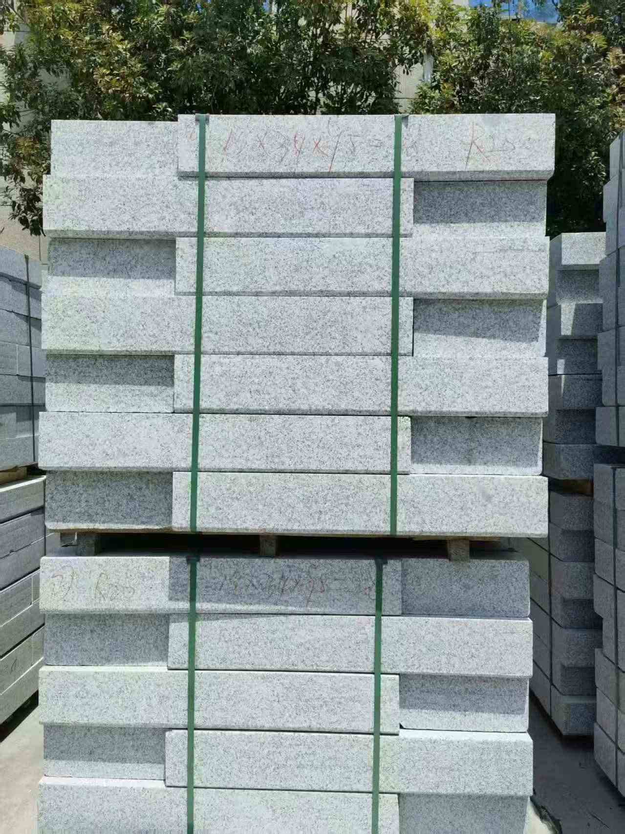 金华 路沿石、路缘石、路侧石、路牙石、马路牙子